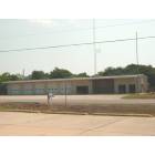 Hackberry: fire dept
