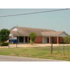 Hackberry: Health Clinic