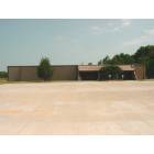 Hackberry: Community Center