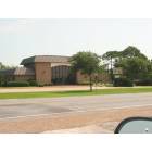 Hackberry: Cameron State Bank