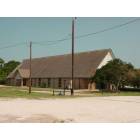 Hackberry: Catholic Church