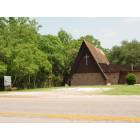 Hackberry: Hackberry Church