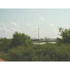 Hackberry: Shrimp Boat