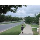 Round Rock: Stone Canyon Subdivision, Round Rock TX