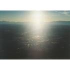 Alamogordo: Sunset over Alamogordo