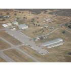 La Grange: Fayette Regional Air Center