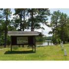 Sun: corps. of engineers public boat launch bogue chitta river