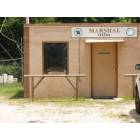 Sun: town marshals office