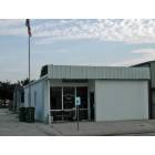 Prosper: City Hall