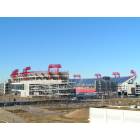 Nashville-Davidson: : The Coliseum (Titans Stadium)