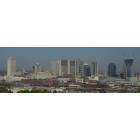 Nashville-Davidson: : The Nashville Skyline