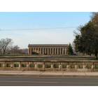 Nashville-Davidson: : Nashville is known as the "Athens of the South". The Parthenon located in Centennial Park in West End.