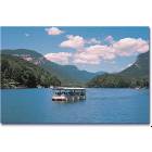 Lake Lure: lake lure