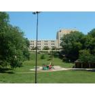 Appleton: Jones Park, Downtown Appleton