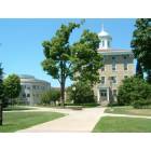 Appleton: Lawrence University