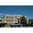 Steamboat Springs: : Courthouse