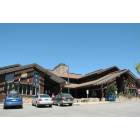 Steamboat Springs: Post Office