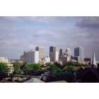 Oklahoma City: Downtown OKC