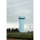 Dacono: Water Tower