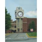 Mentor: Clocktower, Lakeland Community College, Mentor, Ohio