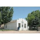 Severance: Post Office