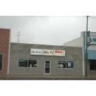 Holyoke: Bill's TV