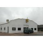 Holyoke: Laundromat