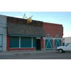 Las Animas: Dance Hall