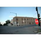 Las Animas: Downtown Block