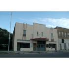 Las Animas: Theater