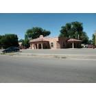 Rocky Ford: Downtown