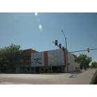 Rocky Ford: Downtown