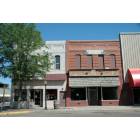 Rocky Ford: Downtown Block