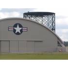 Wright-Patterson AFB: U.S.A.F. Museum