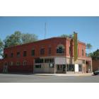 Rocky Ford: Stormy's