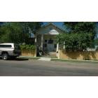 Rocky Ford: Church