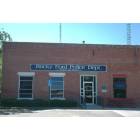Rocky Ford: Police