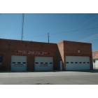 Rocky Ford: Fire Dept