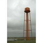 Wray: Water Tower