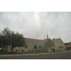 Wray: Methodist Church