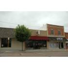 Wray: Downtown Block