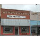 Wray: Newspaper