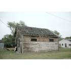 Eckley: : Old House