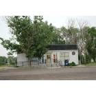 Eckley: : Post Office