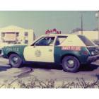 Borger: k9 police car st.pete police florida