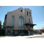 Fort Lupton: Church