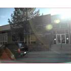 Longmont: Post Office