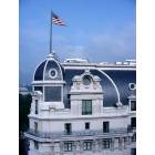 Washington: : The Willard InterContinental Washington Hotel