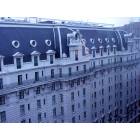 Washington: The Willard InterContinental Washington Hotel