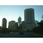 Indianapolis: Welcome to Naptown